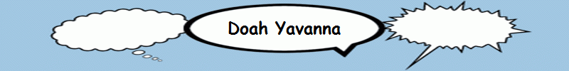 Doah Yavanna
