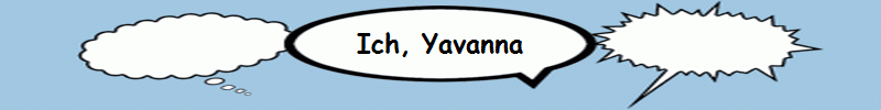 Ich, Yavanna